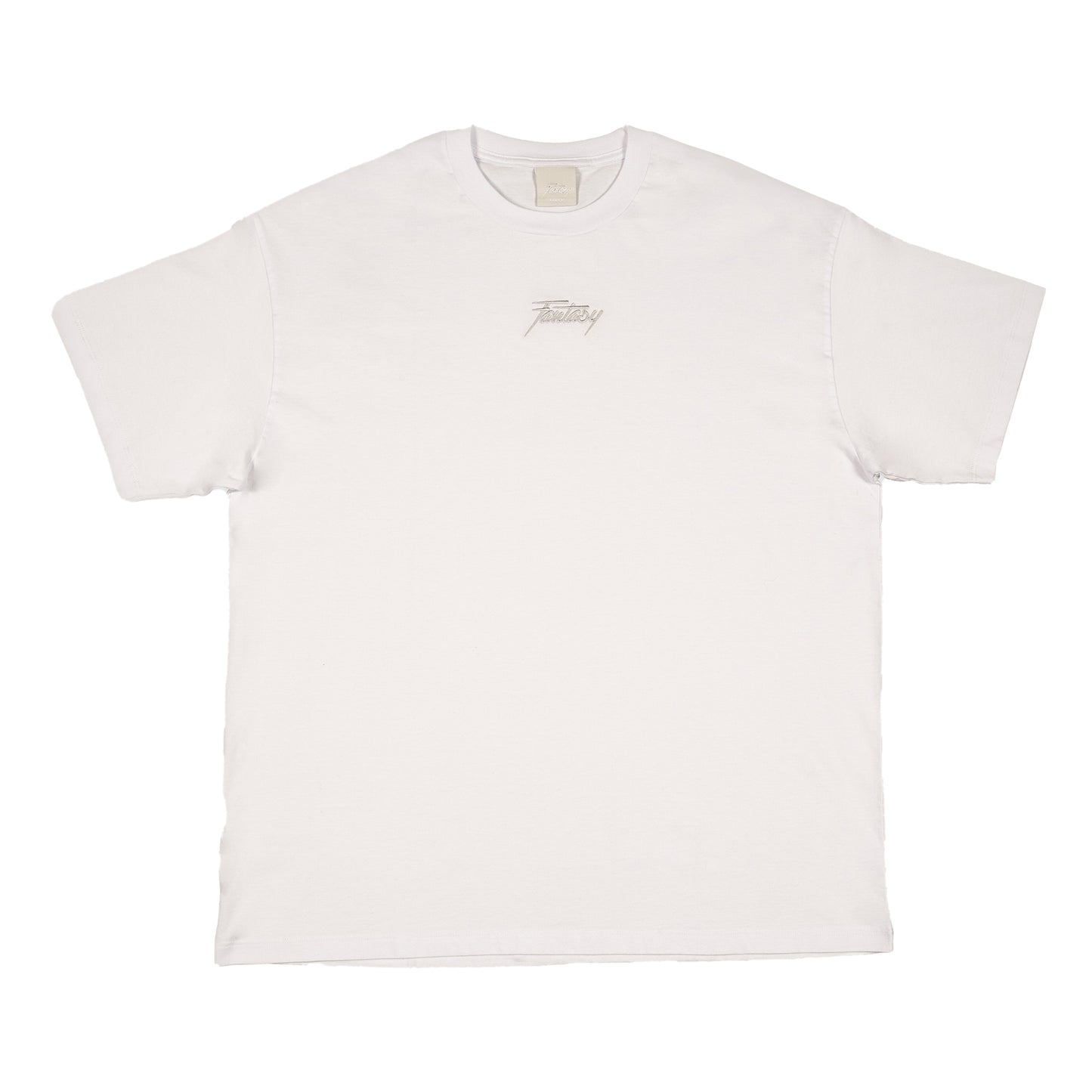 Stitch Logo Tee