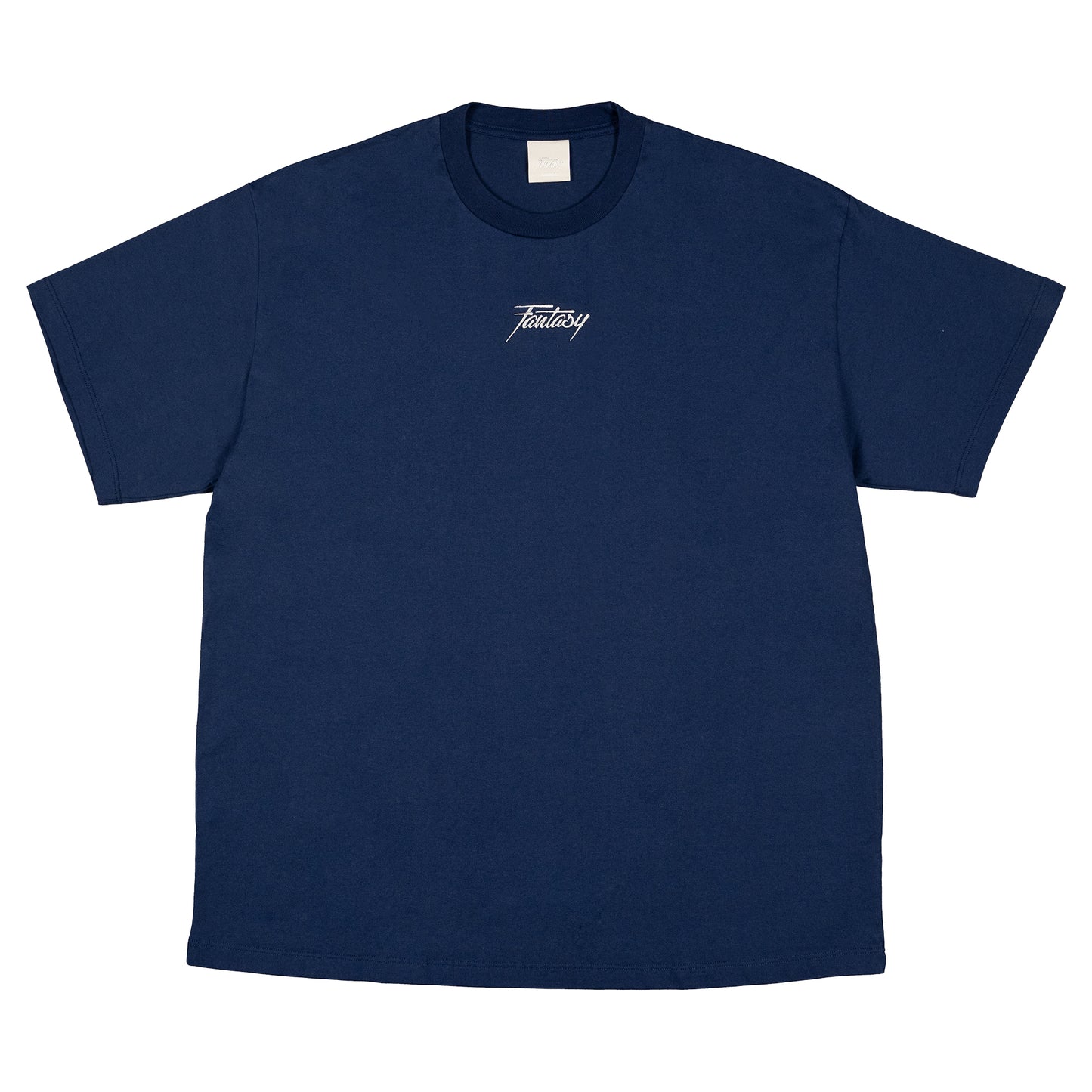 Stitch Logo Tee