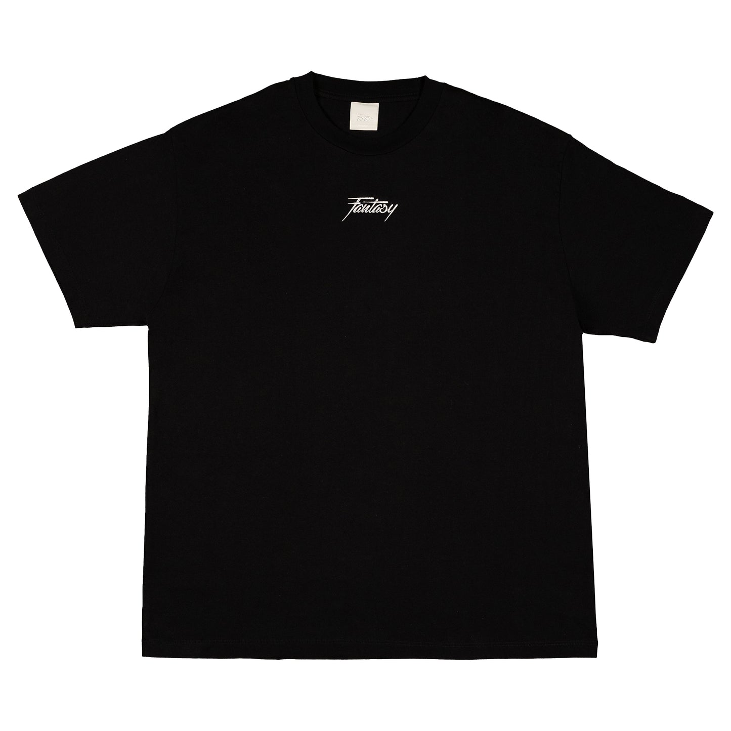 Stitch Logo Tee