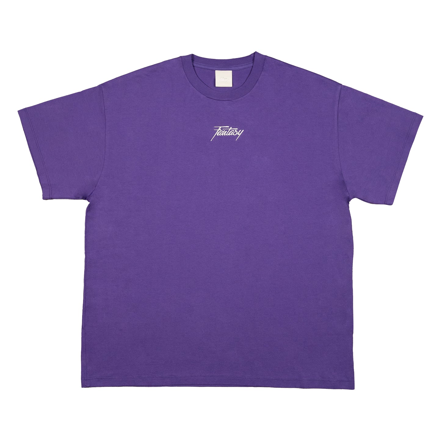 Stitch Logo Tee
