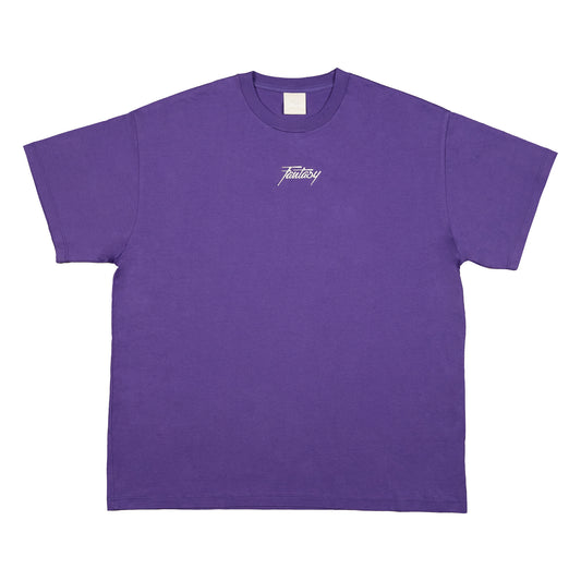 Stitch Logo Tee