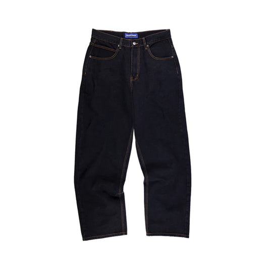 Star Pocket Wash Denim Pant
