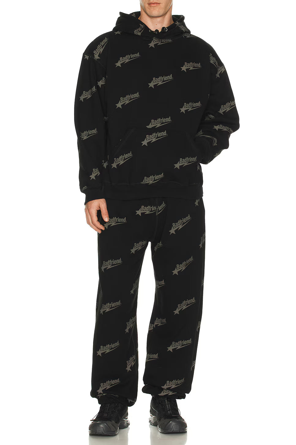 Star Sweatpant