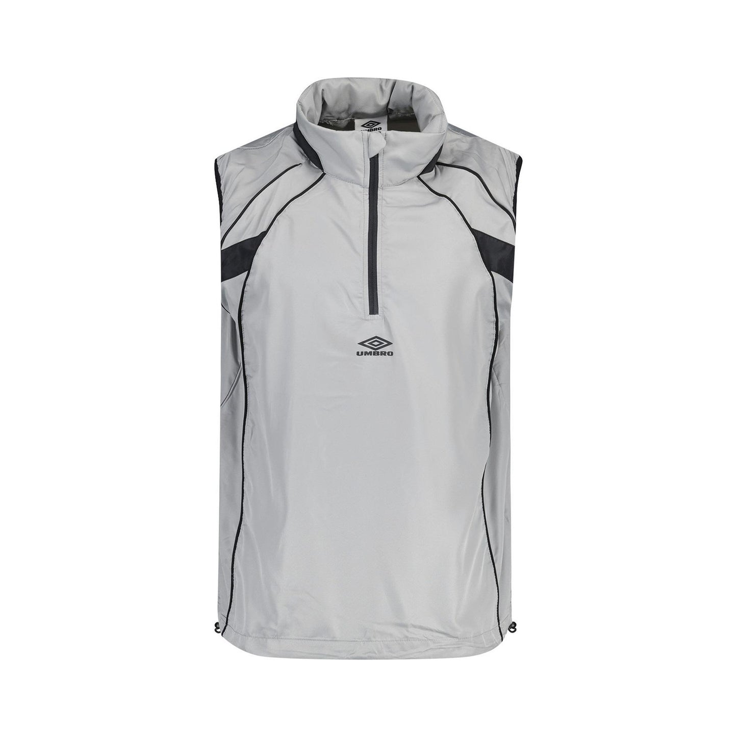 Zip Off Sleeve Wind Jacket