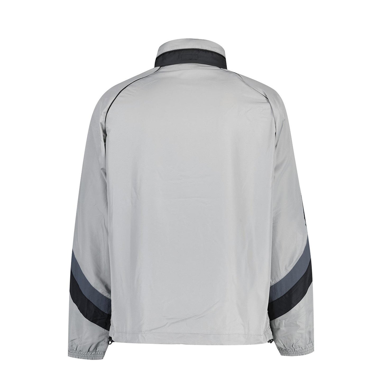 Zip Off Sleeve Wind Jacket