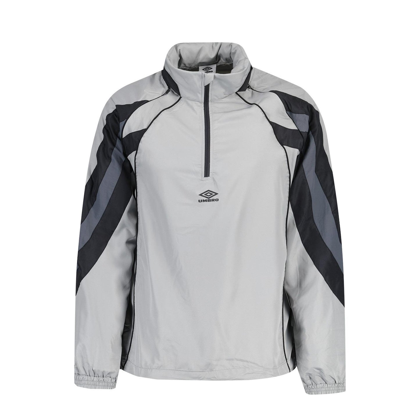 Zip Off Sleeve Wind Jacket
