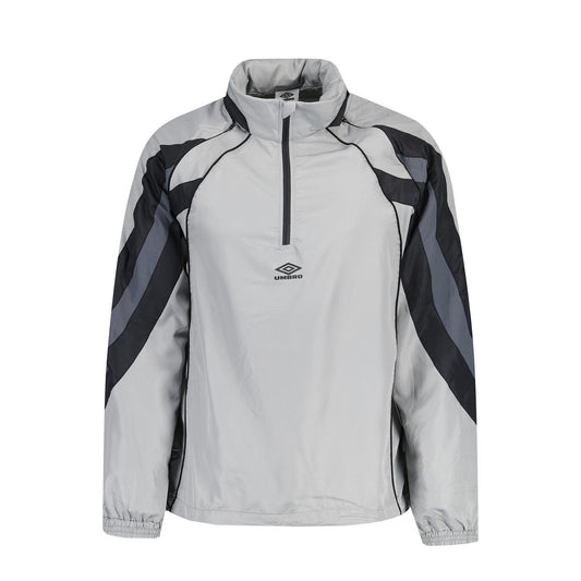 Zip Off Sleeve Wind Jacket