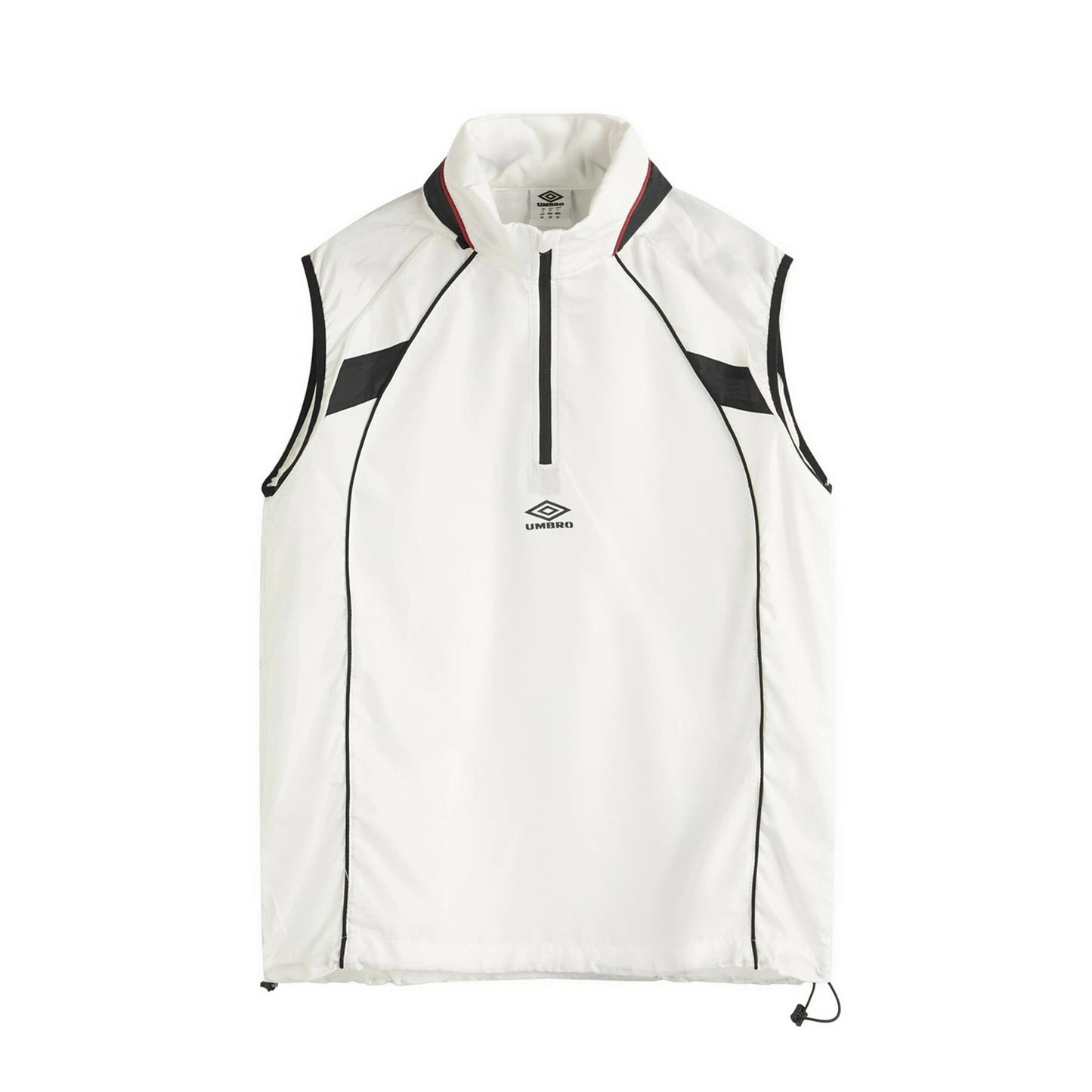 Zip Off Sleeve Wind Jacket