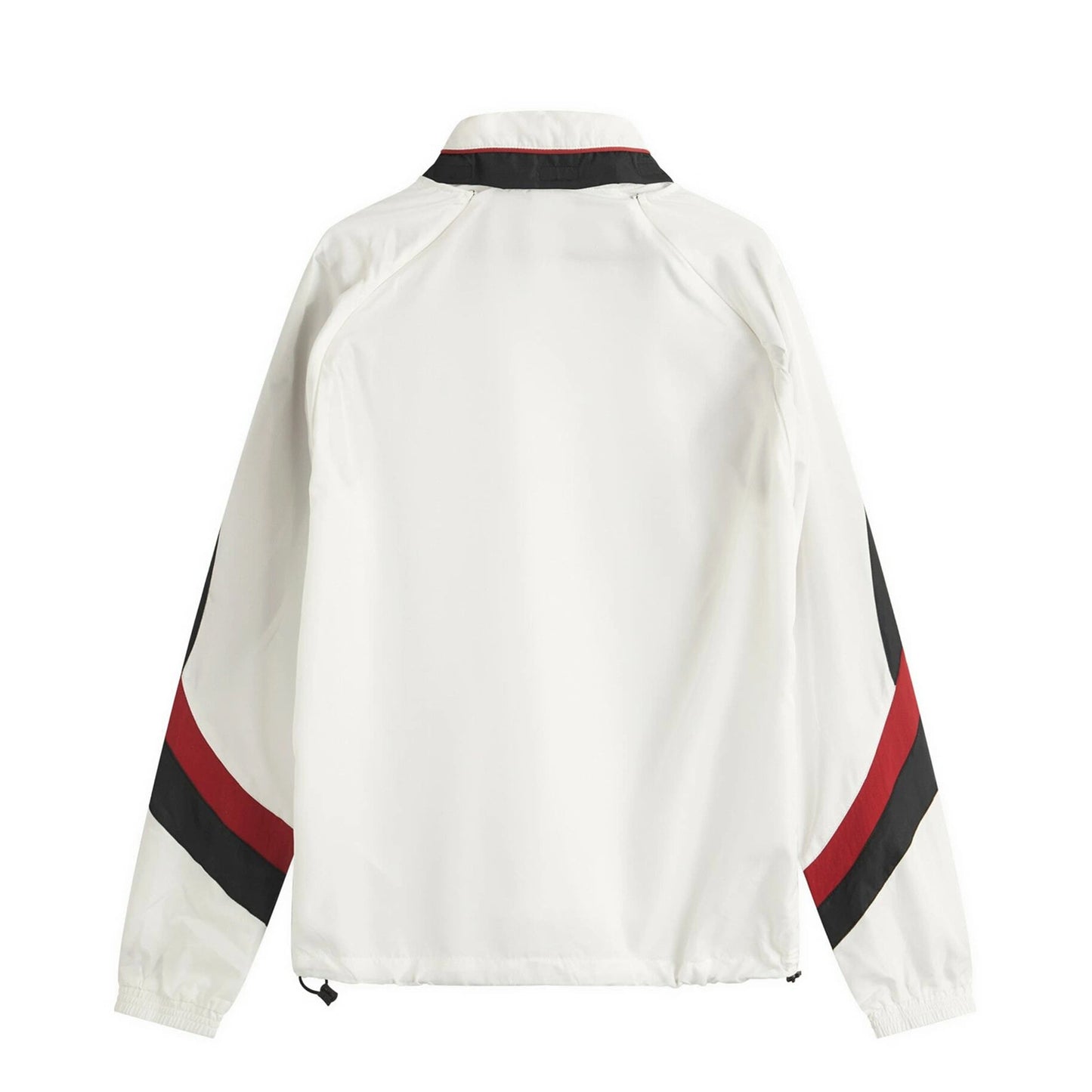 Zip Off Sleeve Wind Jacket