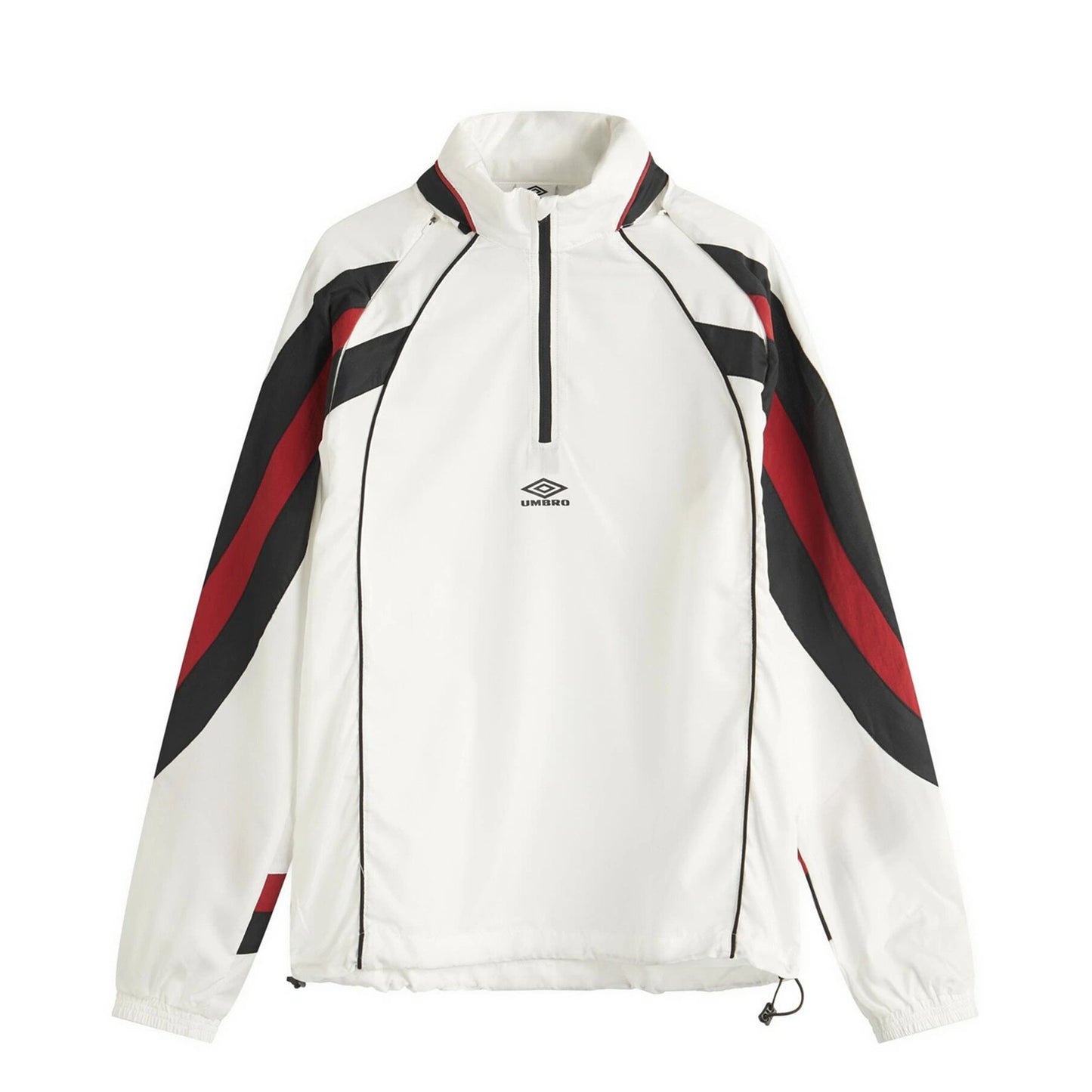 Zip Off Sleeve Wind Jacket