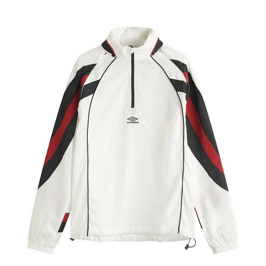 Zip Off Sleeve Wind Jacket