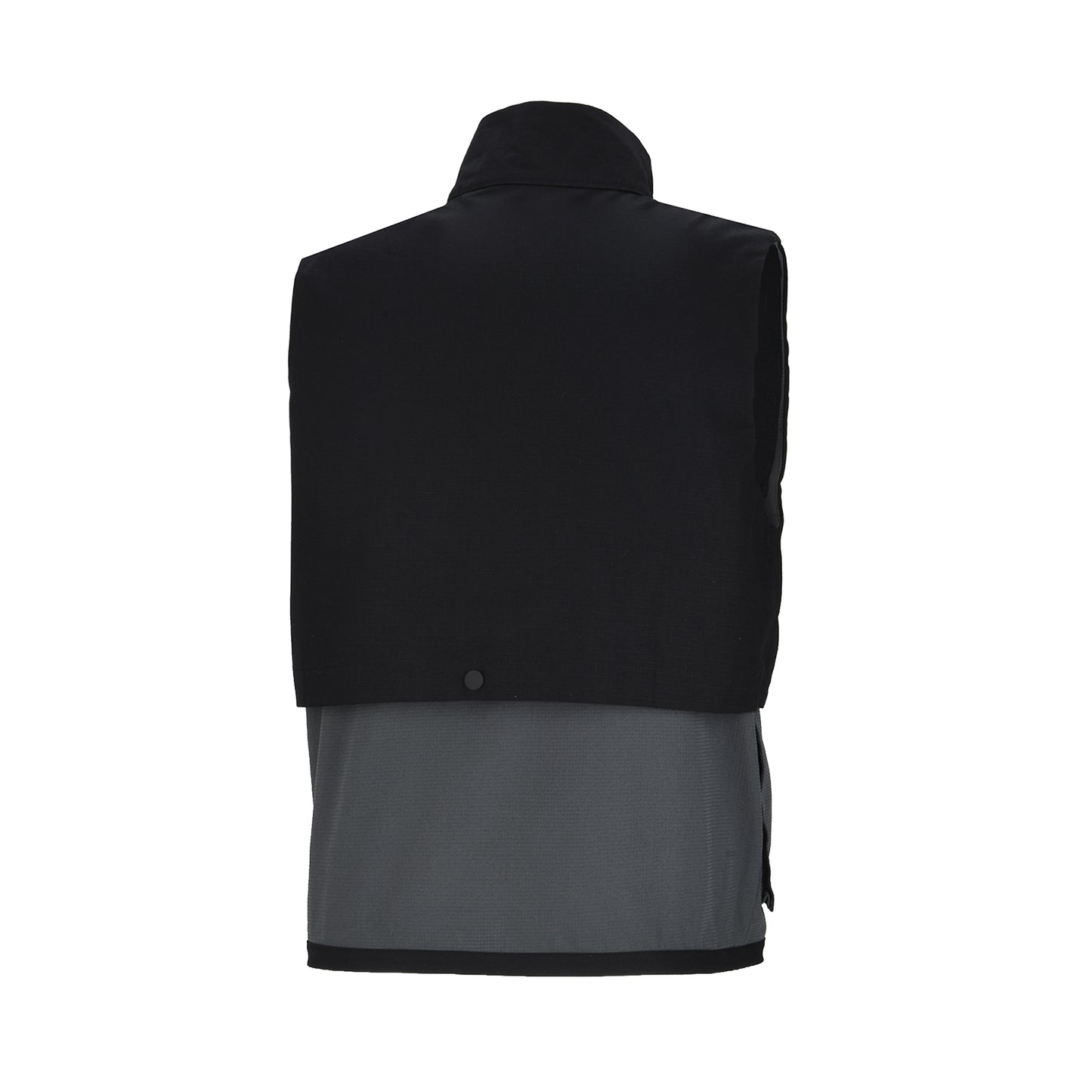 Multi Pocket Gilet