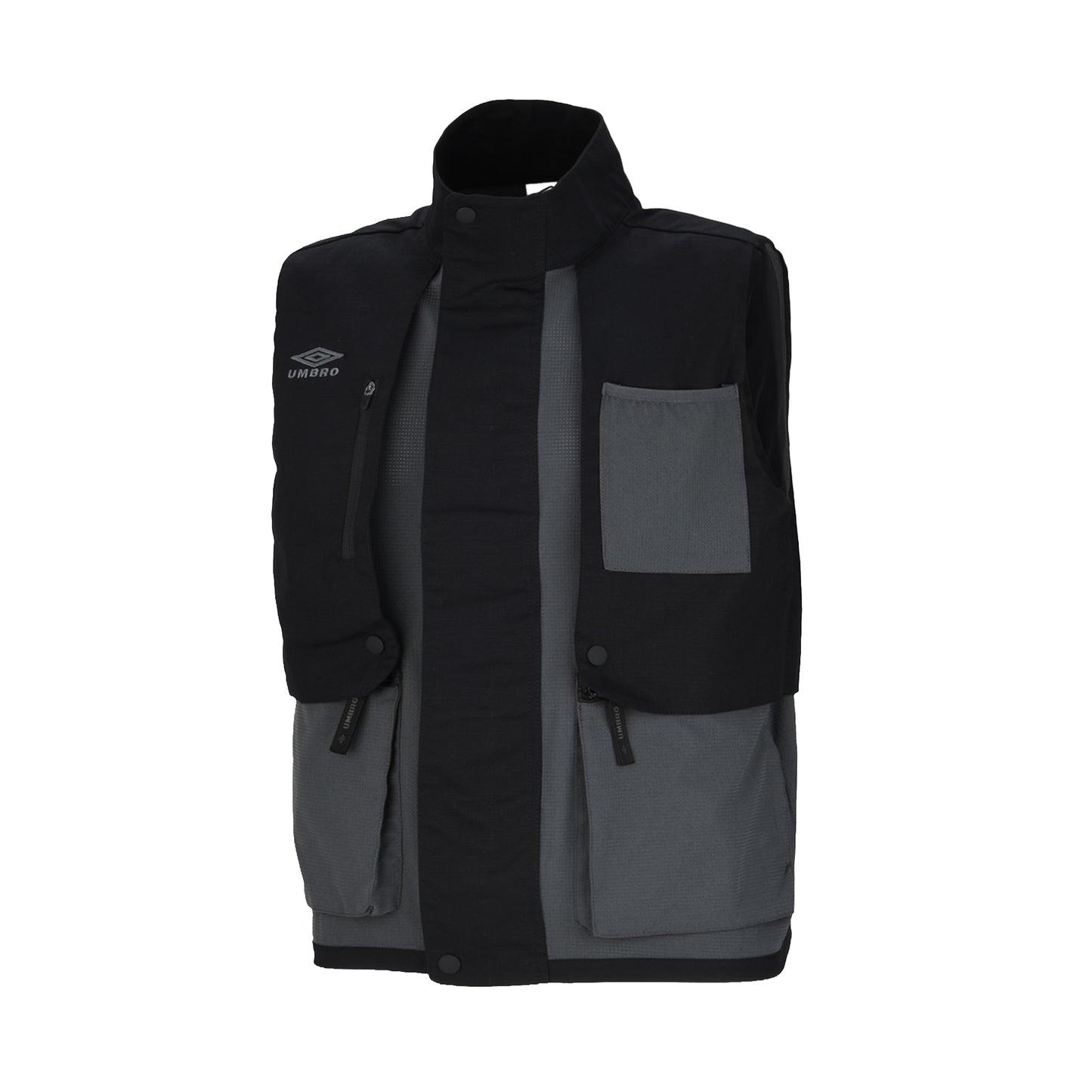 Multi Pocket Gilet