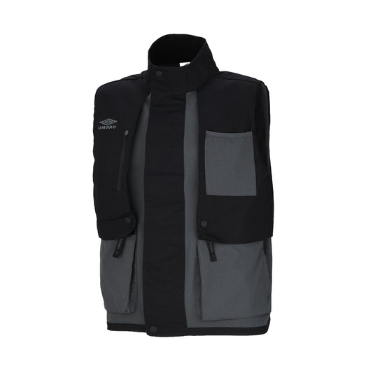 Multi Pocket Gilet