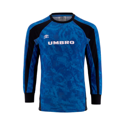 Printed Longsleeve Jersey