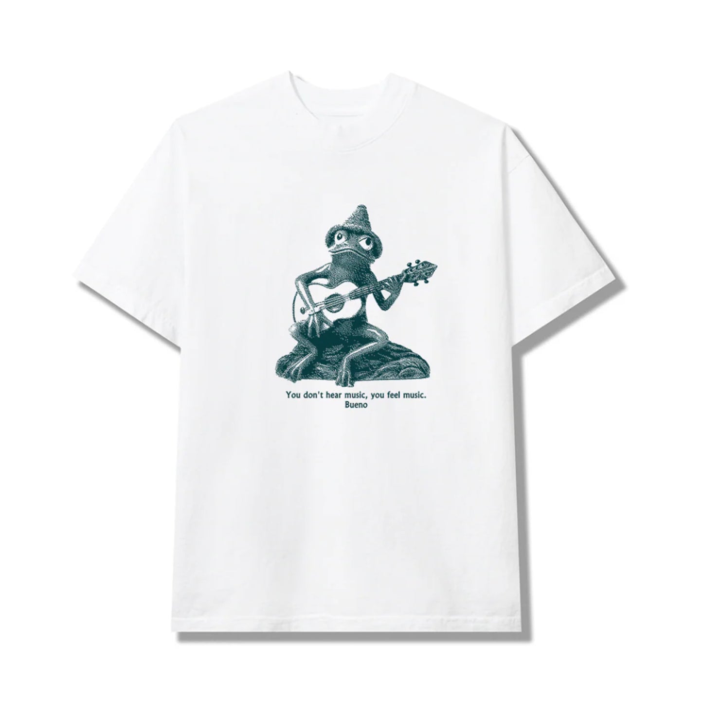 Guitar Tee
