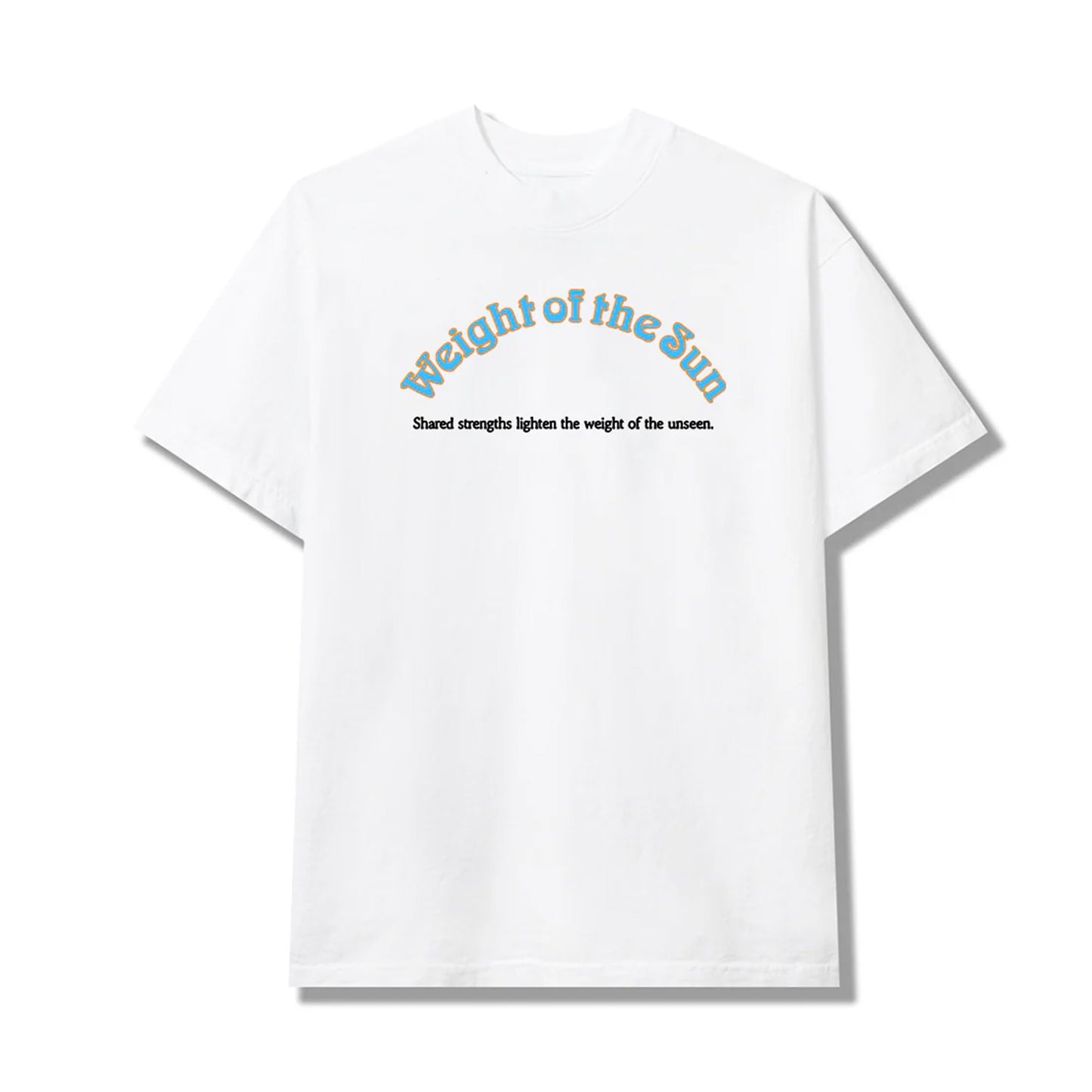 Weight Of The Sun Tee