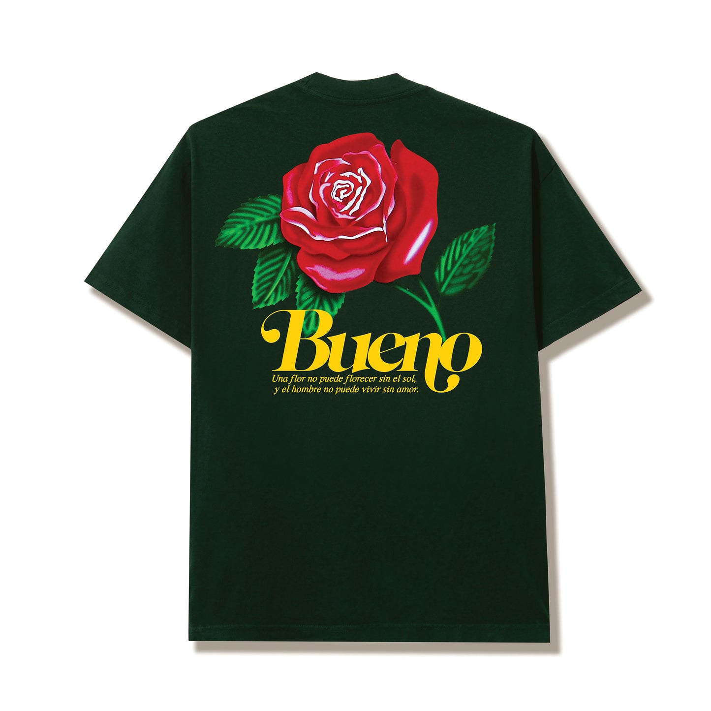 Flower Love Tee