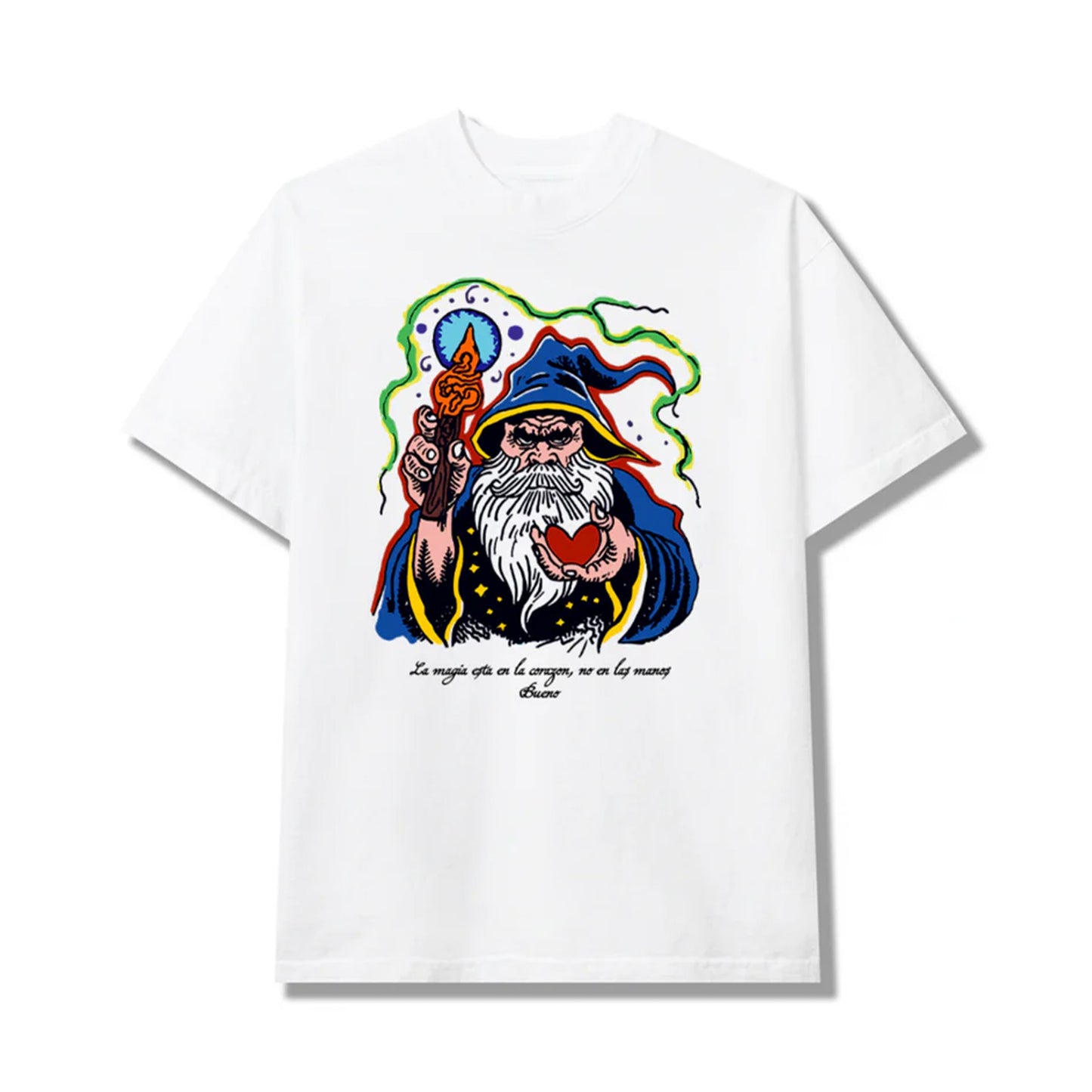 Wizard Tee