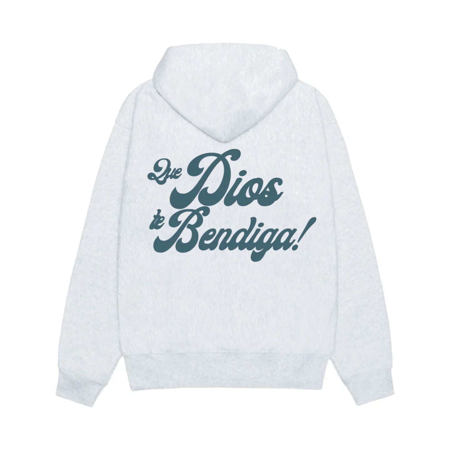 Bendiga Hoodie