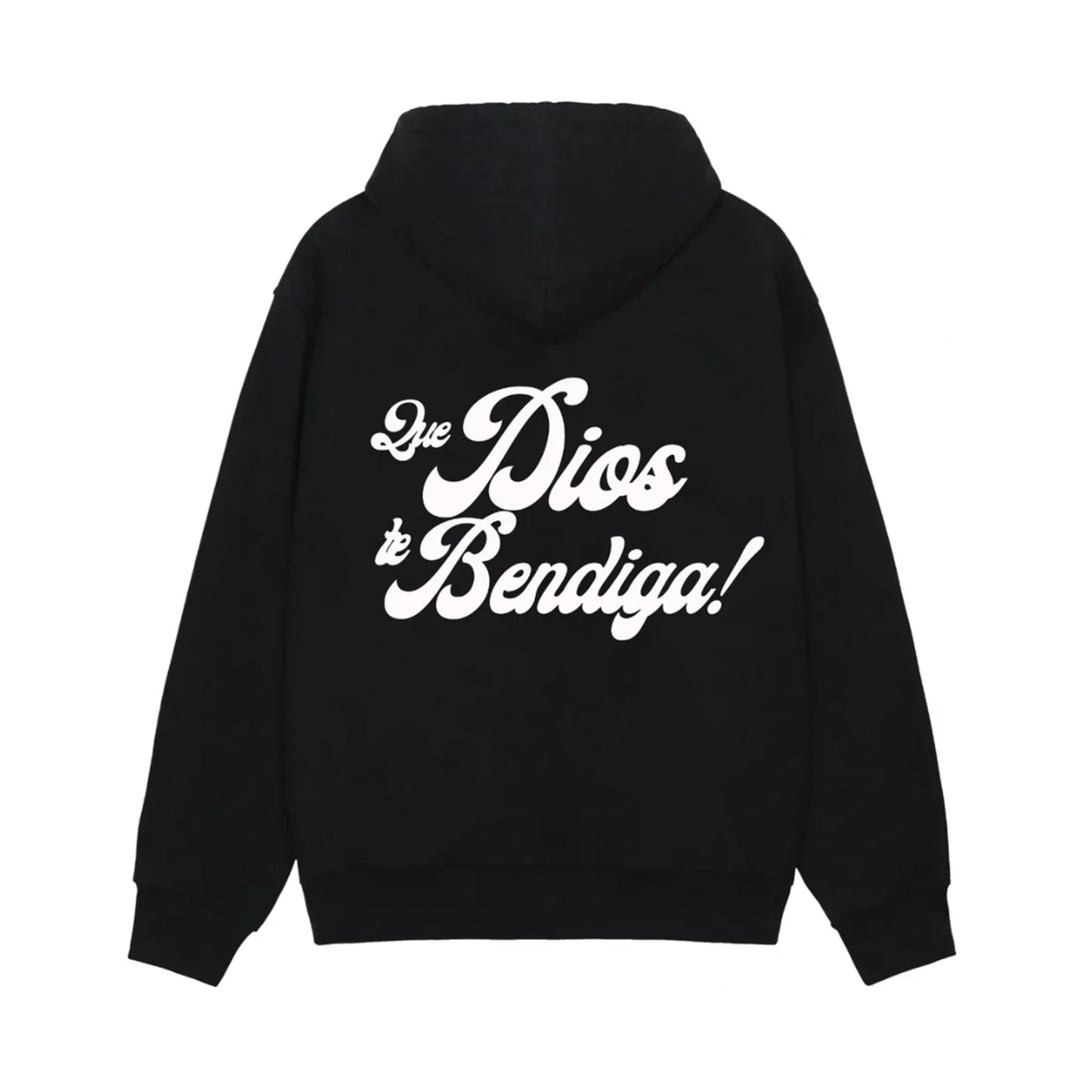 Bendiga Zip Up Hoodie