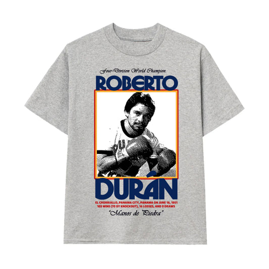 Roberto Duran Tee