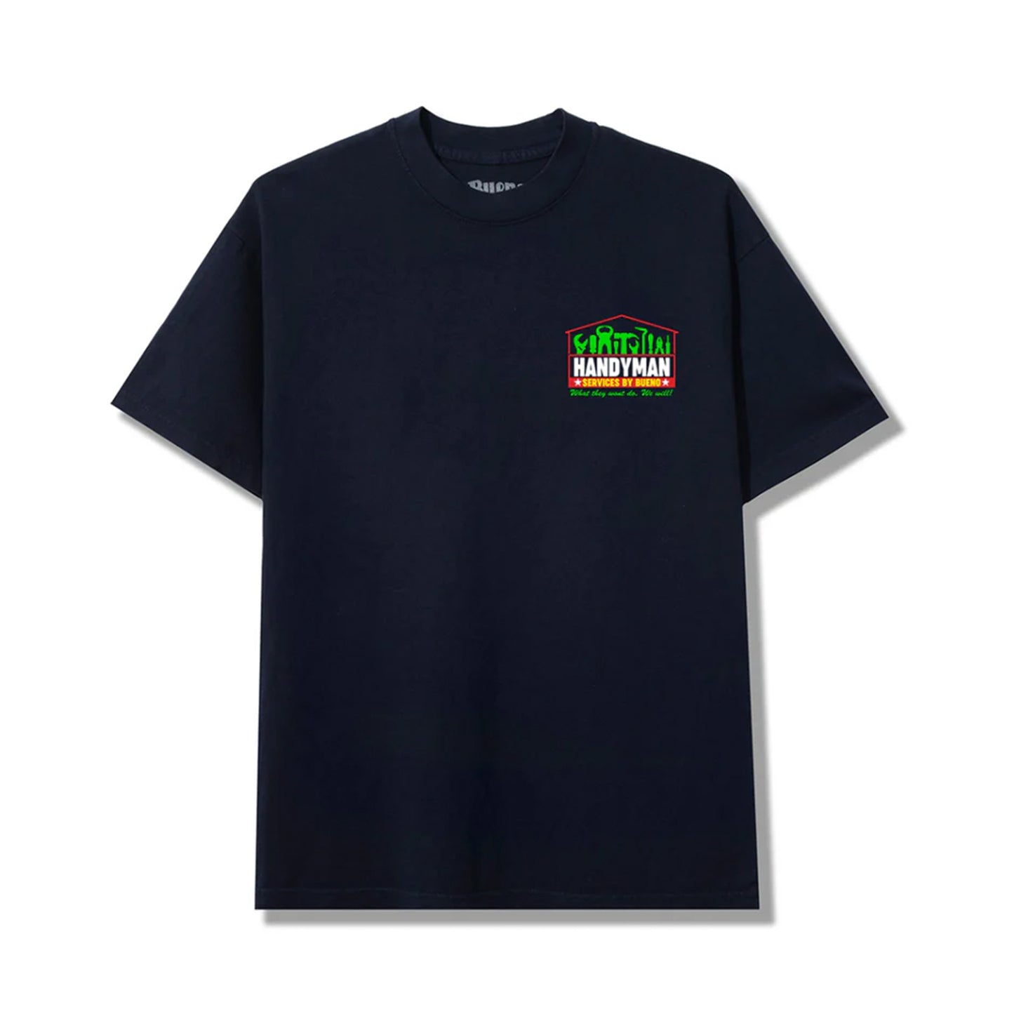 Handyman Tee