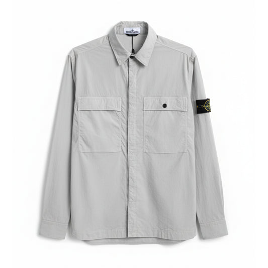 Button Up Jacket