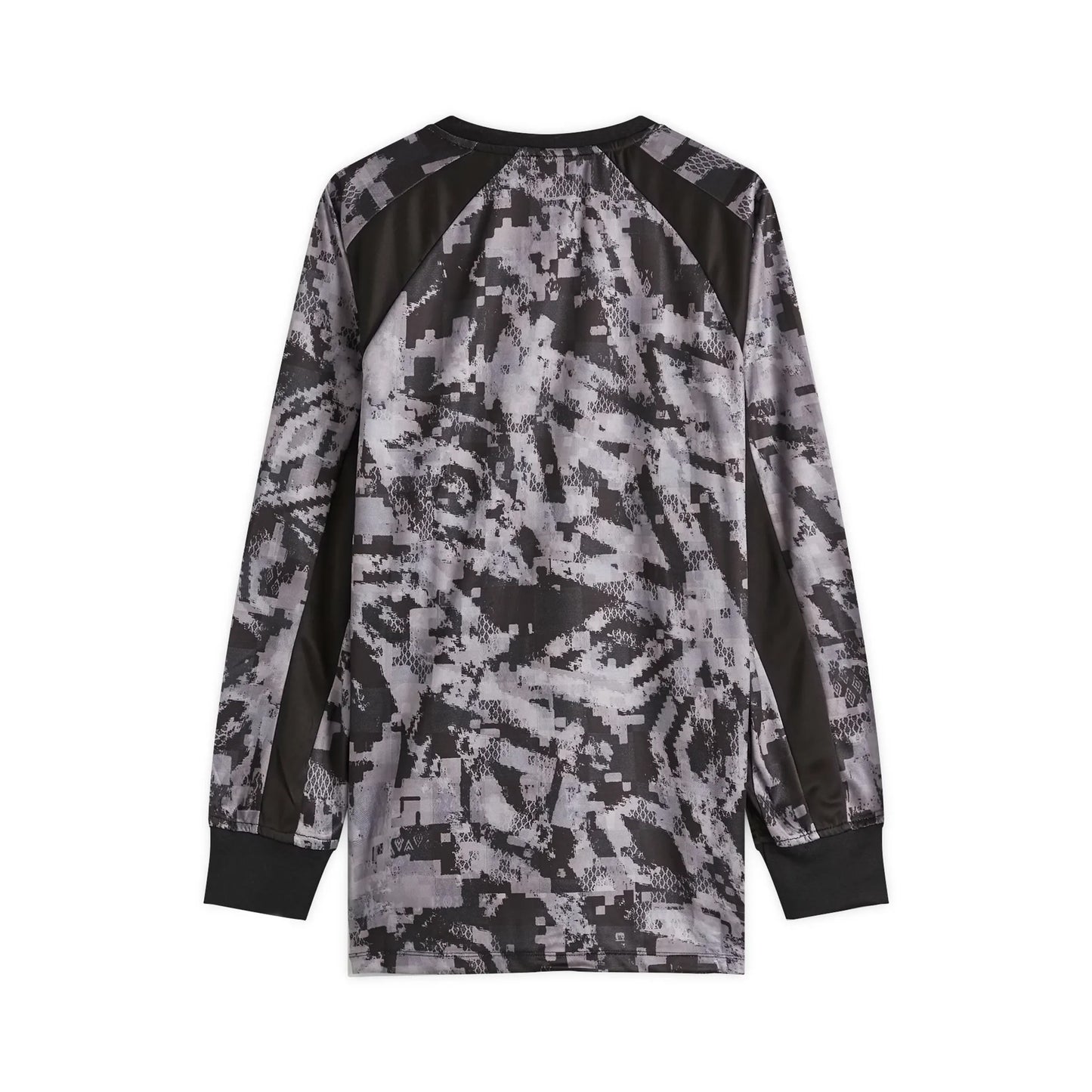 Printed Longsleeve Jersey
