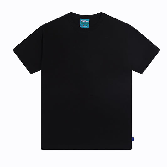 Canvas Basic Tee