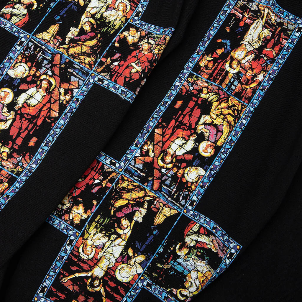 Blasphemy Long Sleeve Tee