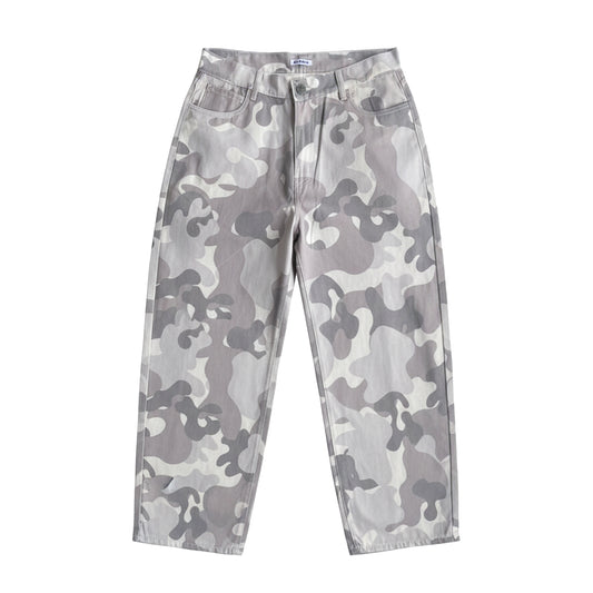 Signature Camo Pants