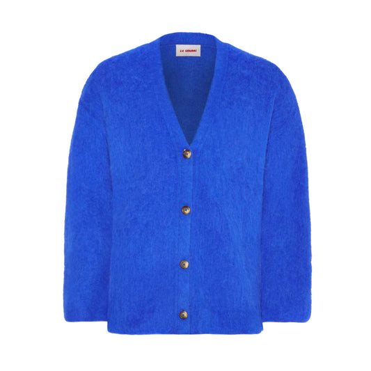The Suri Cardigan