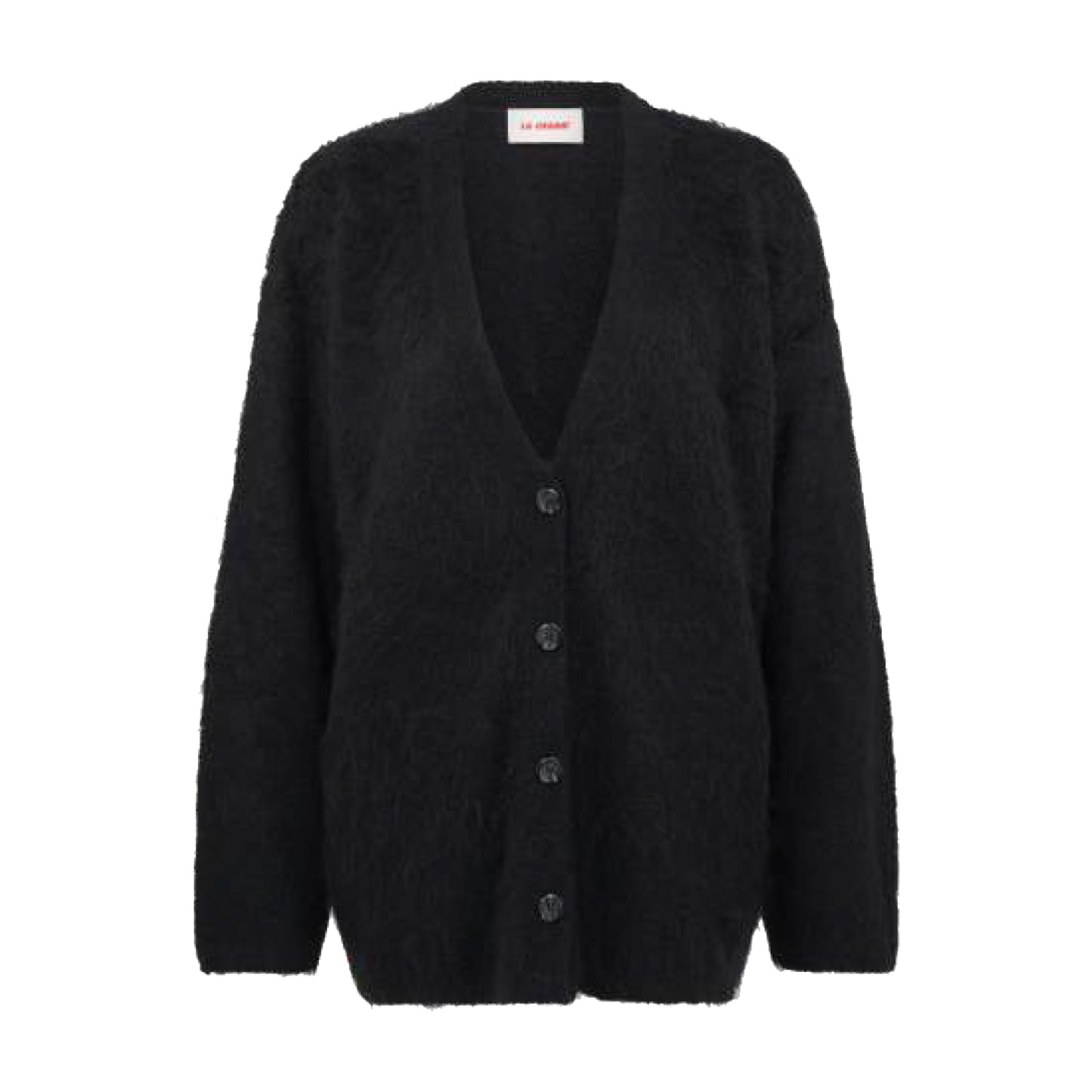 The Suri Cardigan