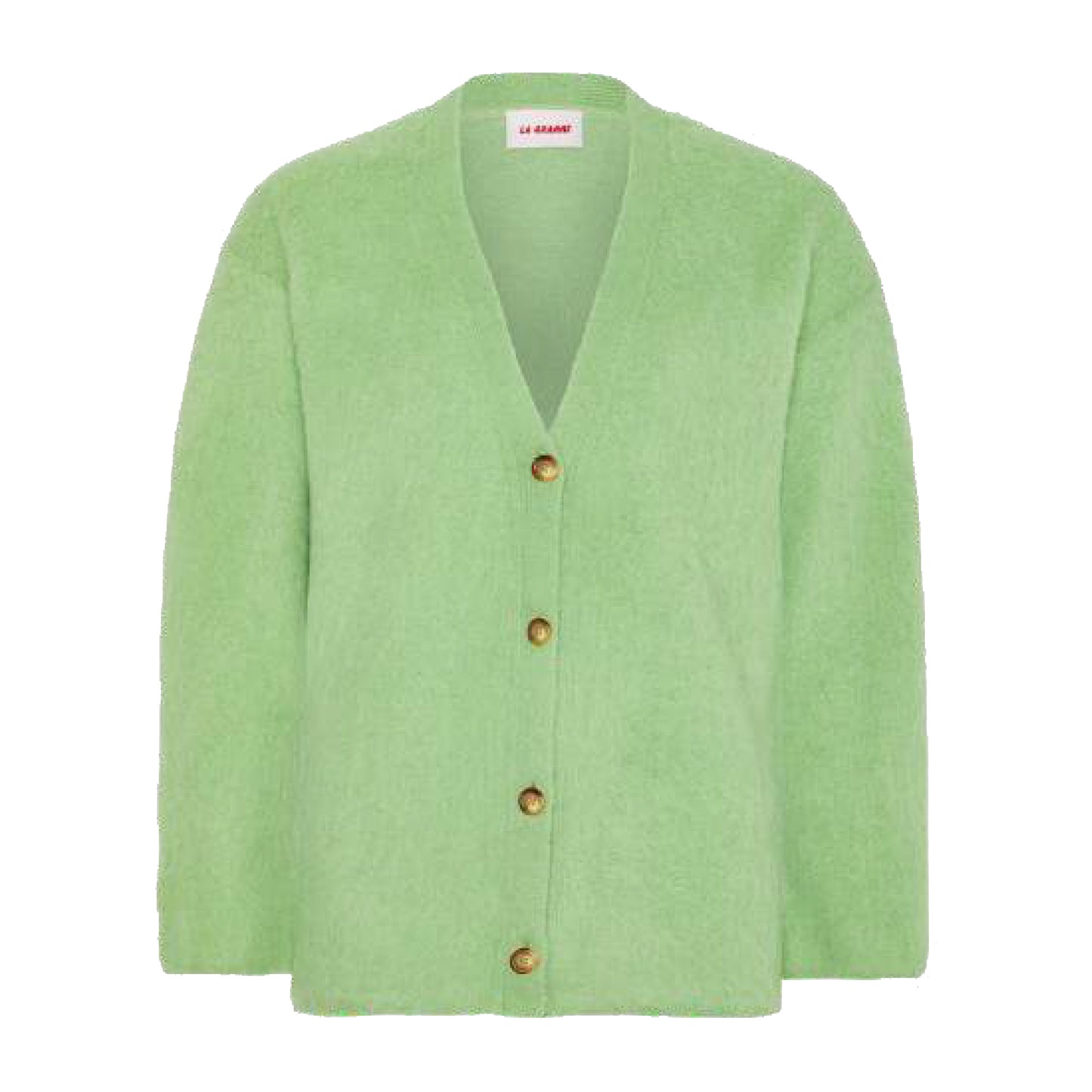 The Suri Cardigan