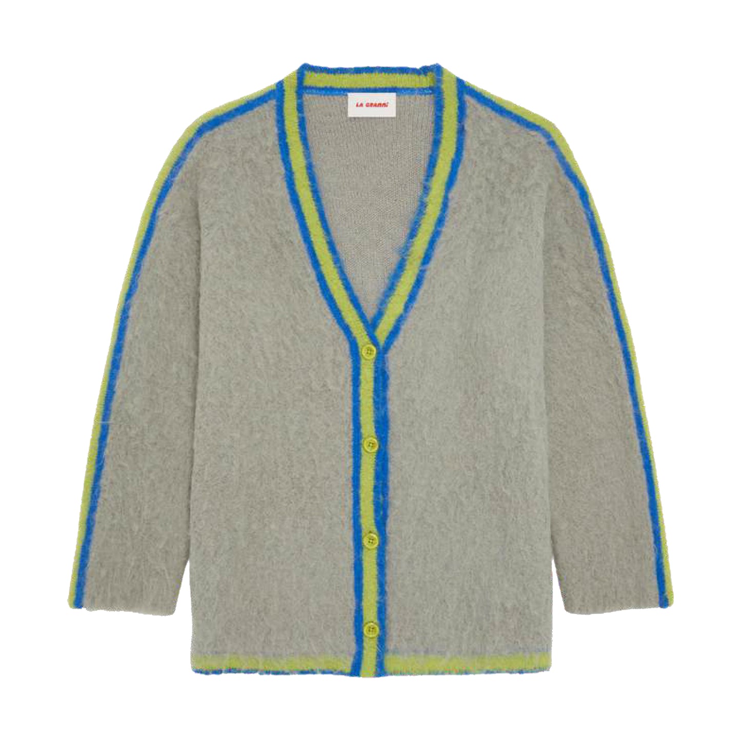 The Suri Cardigan