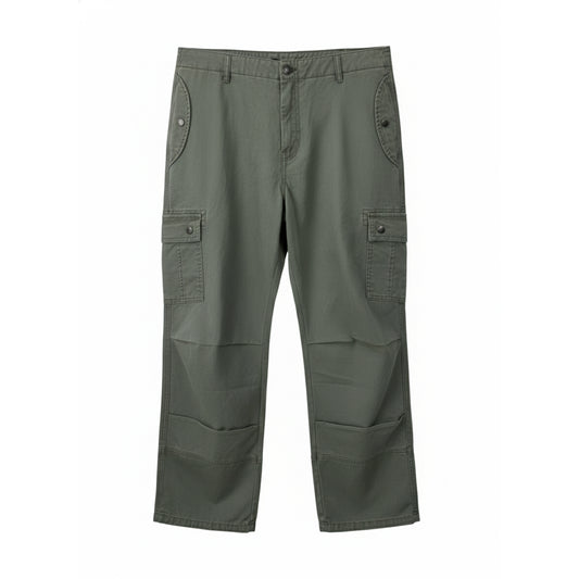 Classic Fit Cargo Pant