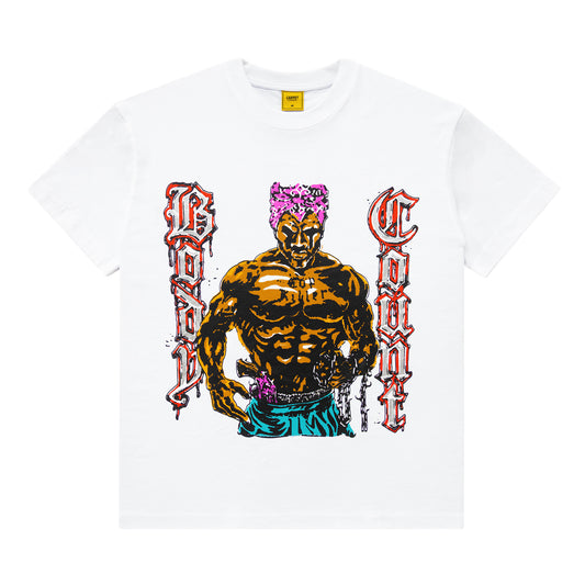 Bodycount Tee White