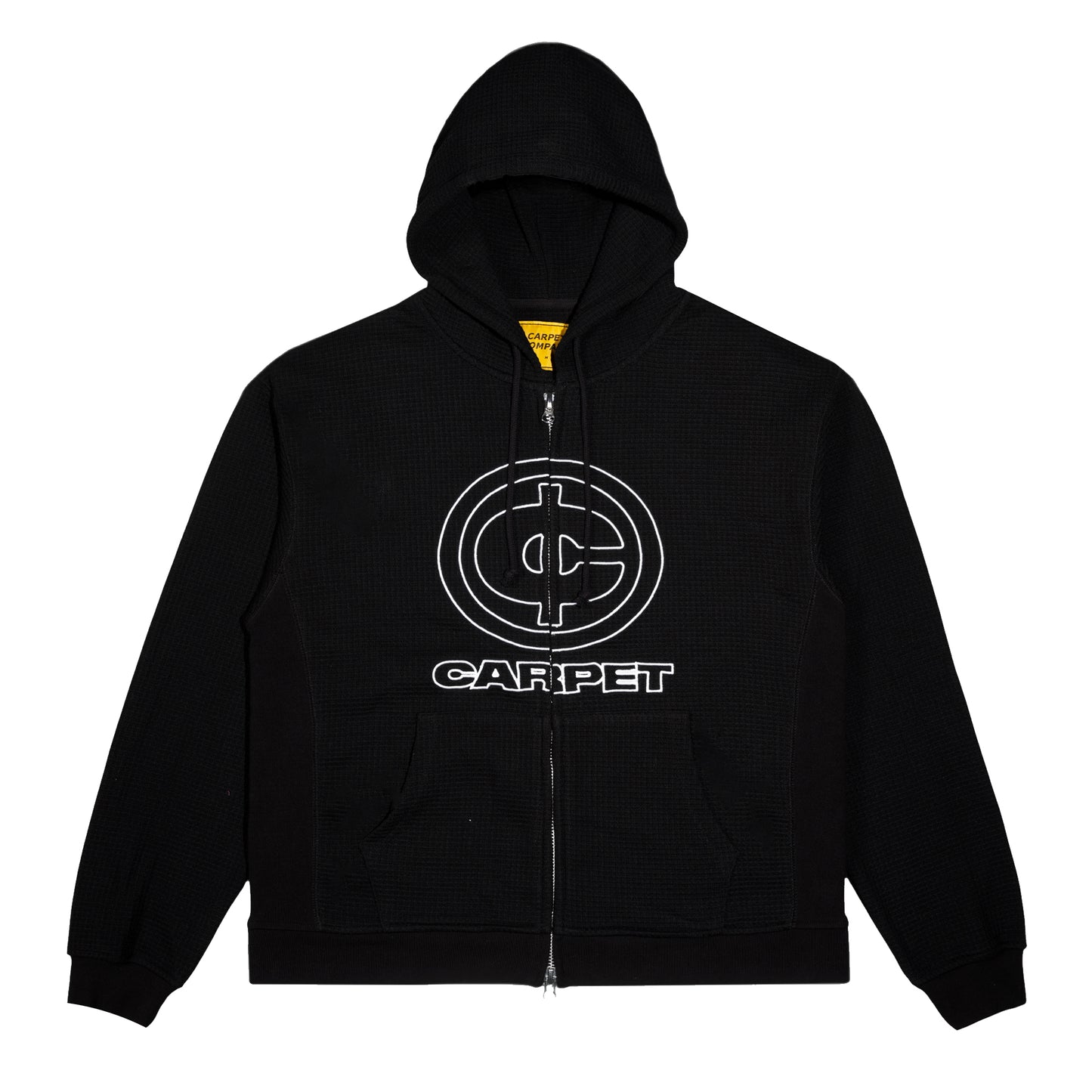 Cent Hoodie