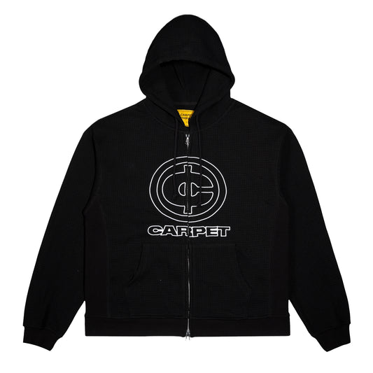 Cent Hoodie