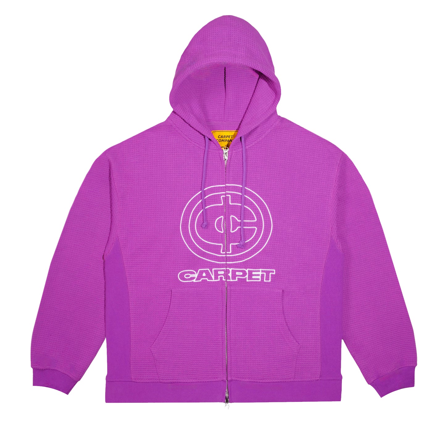 Cent Hoodie