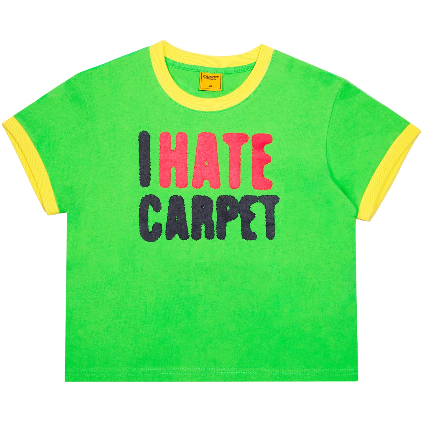 I Hate Girls Tee