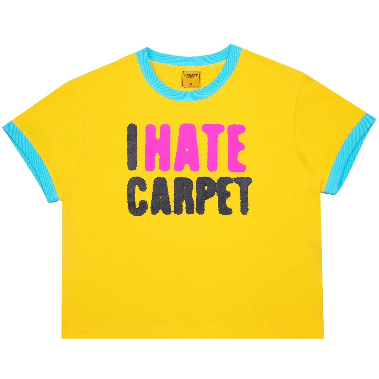I Hate Girls Tee