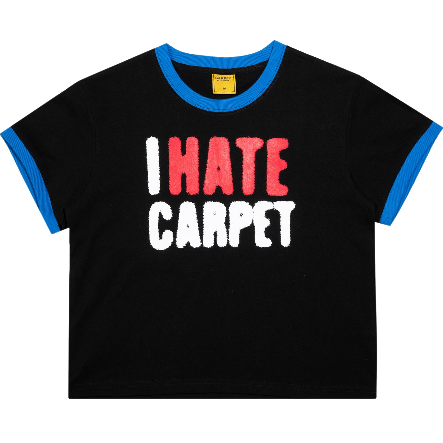 I Hate Girls Tee