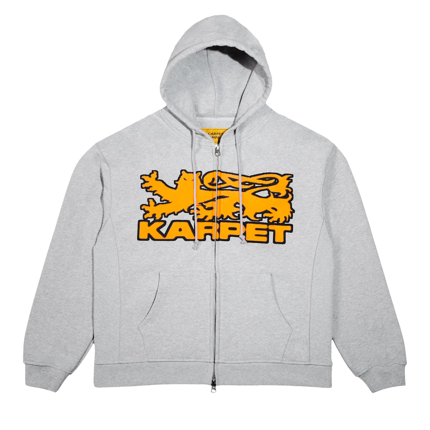 Lion Hoodie