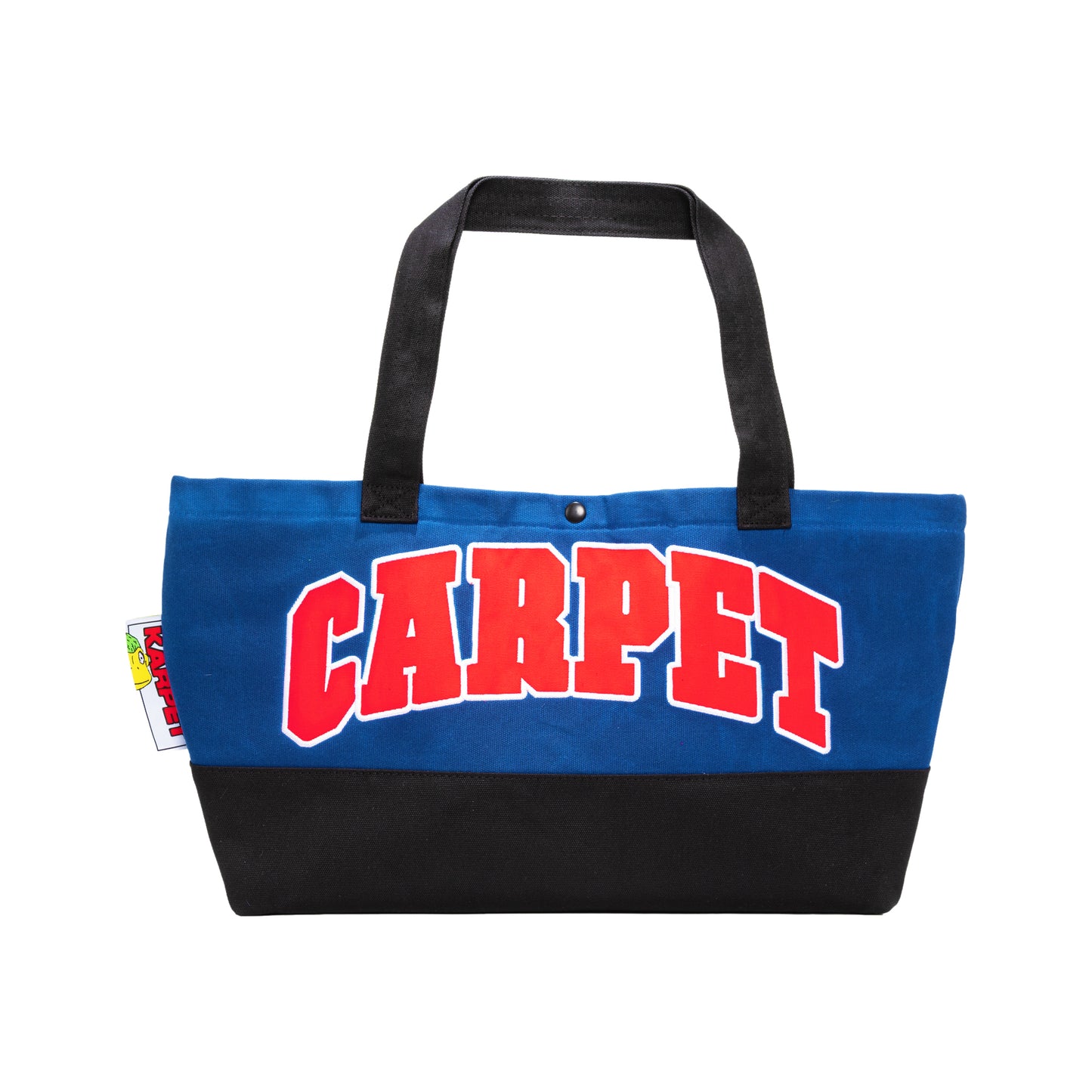 Varsity Tote Bag