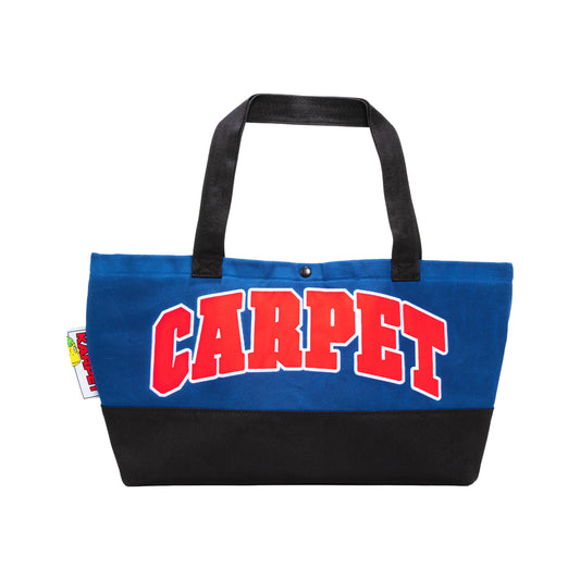Varsity Tote Bag