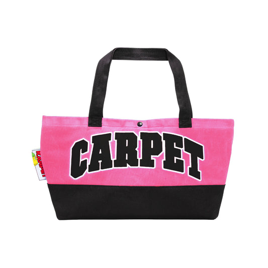 Varsity Tote Bag