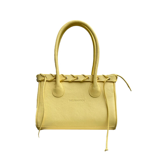 Cornamusa Bag