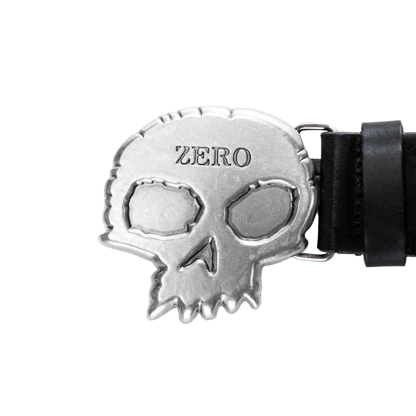 Zero Studded Belt